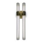 Настенный светильник Delight Collection 9859W2 gold Therna