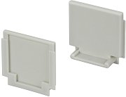 Заглушка профиля Arlight 016391