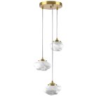 Люстра Lightstar 799133 MERINGE