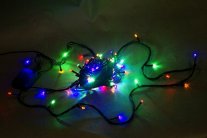 Гирлянда Sneha A-001A LED MIX