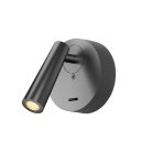 Бра со светодиодом Denkirs DK5072-DN SHINE WALL