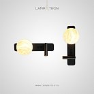 Бра ELVIN A Lampatron 8299