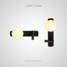 Бра ELVIN A Lampatron 8299
