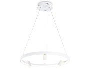 Подвесной светодиодный светильник с пультом Ambrella light FL5281 COMFORT