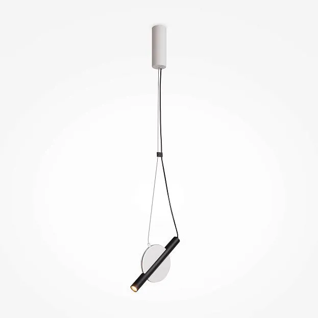 Подвесной светильник Maytoni MOD150PL-L5W3K Enigma