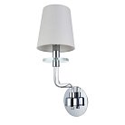 Бра Divinare 1700/02 AP-1 PALERMO