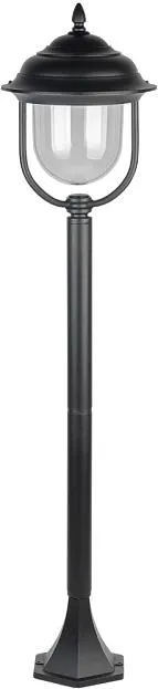 Наземный фонарь Oasis Light 84306 Bl MADRID Наземный фонарь Oasis Light 84306 Bl MADRID