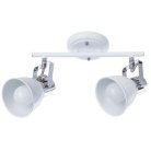 Светильник Потолочный Arte Lamp A1677PL-2WH JOVI