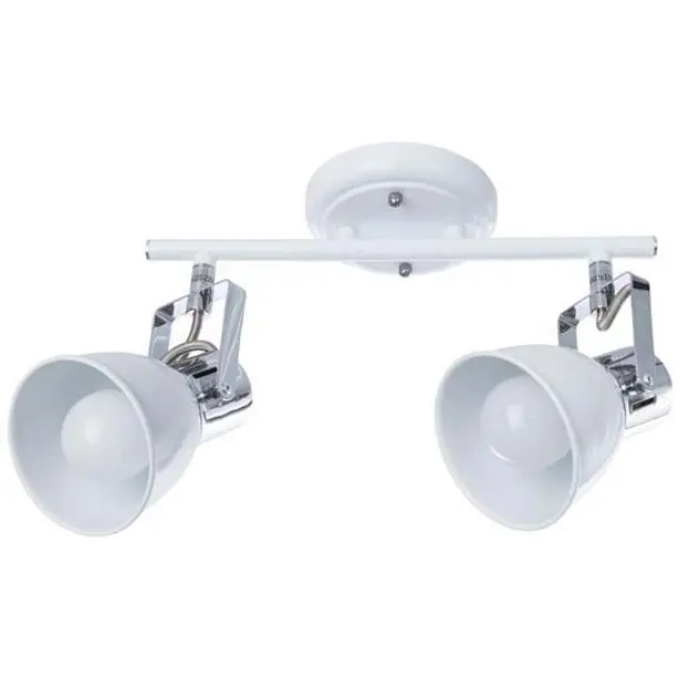 Светильник Потолочный Arte Lamp A1677PL-2WH JOVI Светильник Потолочный Arte Lamp A1677PL-2WH JOVI