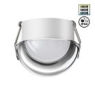 Светильник встраиваемый влагозащищенный  Novotech 359434 LARGO