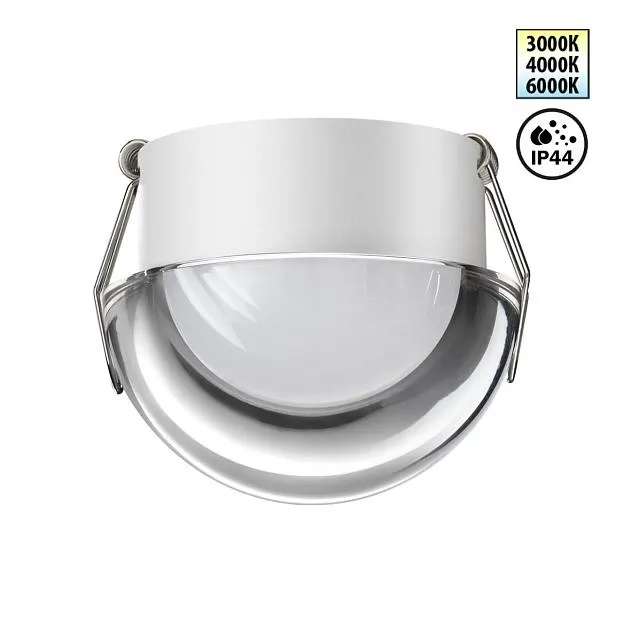 Светильник встраиваемый влагозащищенный  Novotech 359434 LARGO