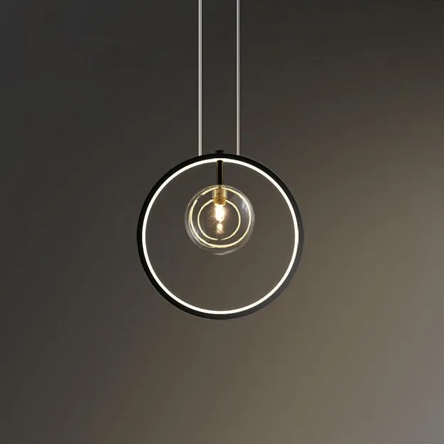 Подвесной светильник IONA RING L1 ImperiumLoft 212881-23 iona-ring01