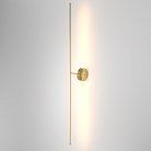 Бра Maytoni C084WL-L18BS2.7K Elegant