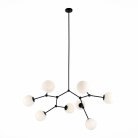 Люстра подвесная ST LUCE SL1506.403.08 Chieti