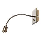 Бра Lussole LSP-8579 Chambers