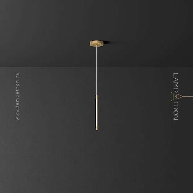 Подвесной светильник STIG Размер XXS. Цвет латунь. Lampatron stig-brass-xxs 7625-21340 Подвесной светильник STIG Размер XXS. Цвет латунь. Lampatron stig-brass-xxs 7625-21340