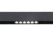 Светильник светодиодный трековый для шинопровода Magnetic Ambrella light GL4019 TRACK SYSTEM