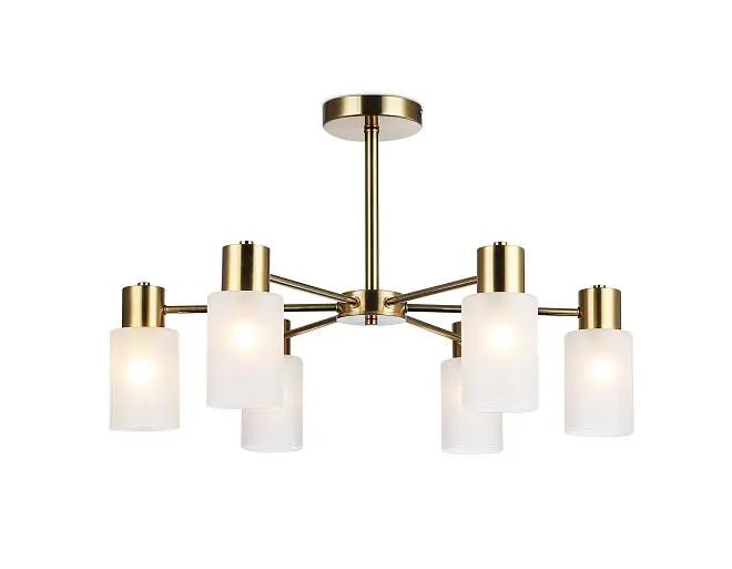 Люстра на штанге Ambrella light TR9581