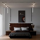 Трековый светодиодный светильник Favourite 4152-1U Unika Unica