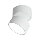 Светильник встраиваемый-накладной Omnilux OML-101309-12 Lenno