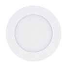 Встраиваемый светильник Eglo 64602 FUEVA 1 PRO