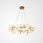 Подвесная люстра JULY A D80 ImperiumLoft 307168-23 july01