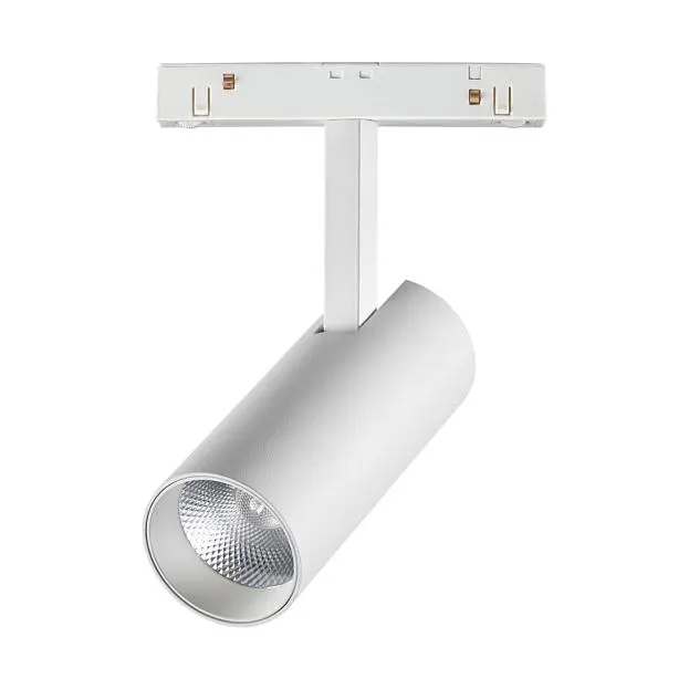 Трековый светильник Novotech 358421 SHINO FLUM Трековый светильник Novotech 358421 SHINO FLUM