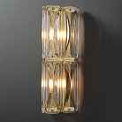 Настенный светильник SARIA WALL H49 ImperiumLoft 227153-23 saria-wall01