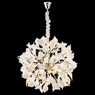 Подвесная люстра Wertmark WE123.40.303 Miranda