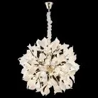 Подвесная люстра Wertmark WE123.40.303 Miranda