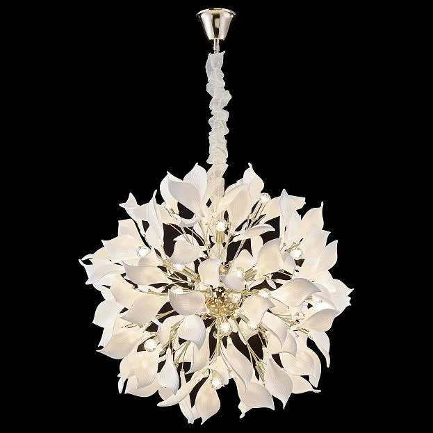 Подвесная люстра Wertmark WE123.40.303 Miranda