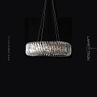 Кольцевые люстры и светильники HELIX Кольцевая люстра. 8 ламп Lampatron 2291-4152