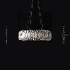 Кольцевые люстры и светильники HELIX Кольцевая люстра. 8 ламп Lampatron 2291-4152