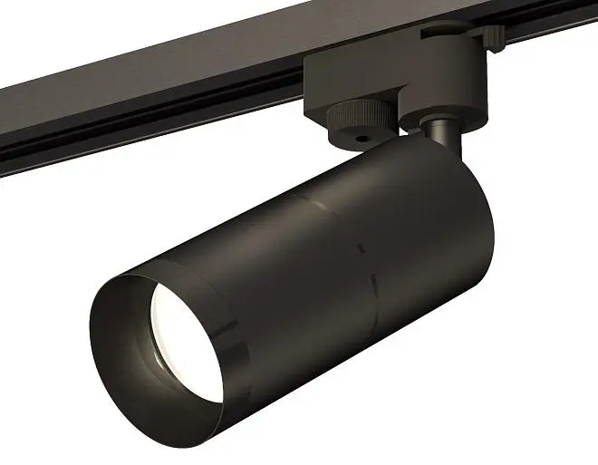Комплект трекового однофазного светильника Ambrella light XT6302011 Track System Комплект трекового однофазного светильника Ambrella light XT6302011 Track System