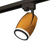 Комплект трекового однофазного светильника с акрилом Ambrella light XT1125011 Track System