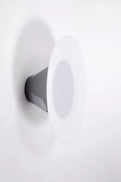 Настенный светильник уличный Oasis Light W1875 S Настенный светильник уличный Oasis Light W1875 S
