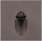 Подсветка ступеней лестницы AM Group AM97LG-3226 COFFEE 3000K AM95