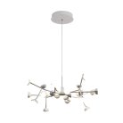 Люстра подвесная Mantra 8652 ADN