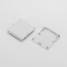 Заглушка DesignLed LS5050-W-ECS Комплектующие