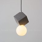 Подвесной светильник Cloyd 11149 Austa