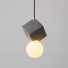 Подвесной светильник Cloyd 11149 Austa
