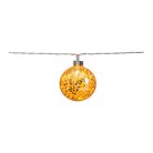 Светодиодная елочная гирлянда Eglo 411115 GLITTER