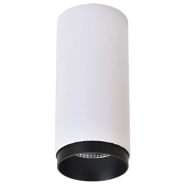 Потолочный светильник Wertmark WE802.01.007+WE803.RG.020 Stecken