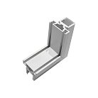 Трековая фурнитура Aployt APL.0185.10.03 Magnetic track 48