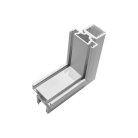 Трековая фурнитура Aployt APL.0185.10.03 Magnetic track 48