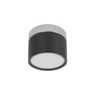 Накладной светильник Loft IT 10179/7 Black Photon
