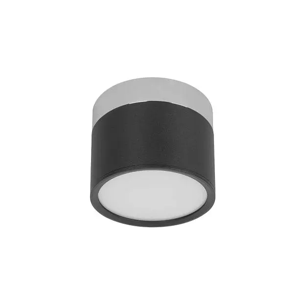 Накладной светильник Loft IT 10179/7 Black Photon