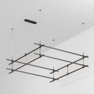Шинопровод 2 м Arlight 048549 APRIORI