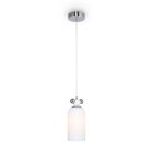Подвесной светильник Freya FR5365PL-01CH Pitch