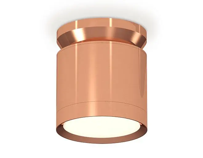 Комплект накладного светильника Ambrella light XS8122035 Techno Комплект накладного светильника Ambrella light XS8122035 Techno